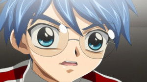 奏光のストレイン Season 1 Ep.10 10. epizód