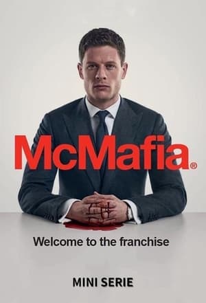 McMafia poszter