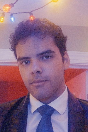 Gabriel de Sa profil kép