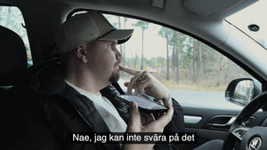 Antonio - När rättvisan blir orättvis háttérkép