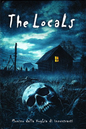 The Locals poszter