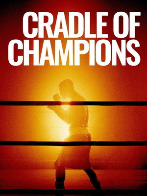 Cradle of Champions poszter
