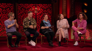 Taskmaster 9. évad Ep.1 1. epizód