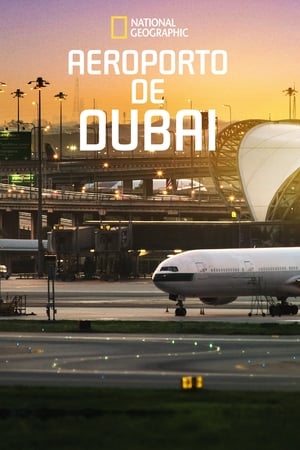 Reptéróriás: Dubai poszter