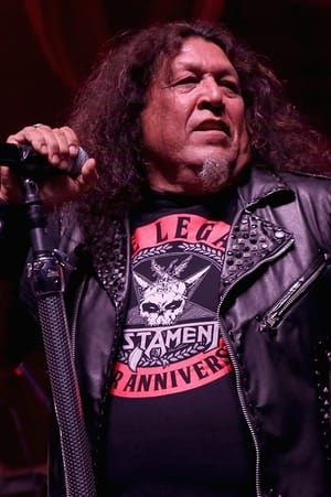 Chuck Billy