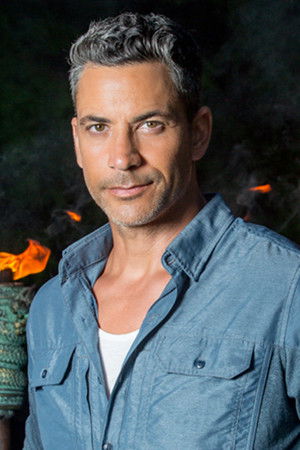 Nico Panagio profil kép