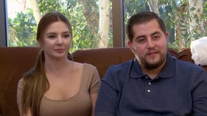 90 Day Fiancé: Happily Ever After? 3. évad Ep.4 4. epizód