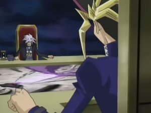 Yu-Gi-Oh! 1. évad Ep.211 211. epizód