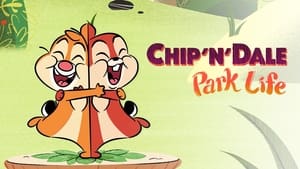 Chip és Dale - Élet a parkban kép