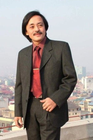 Giang Còi