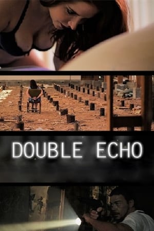 Double Echo poszter