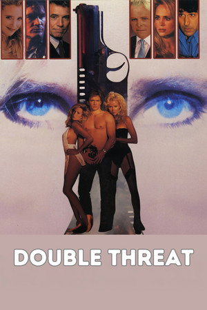 Double Threat poszter