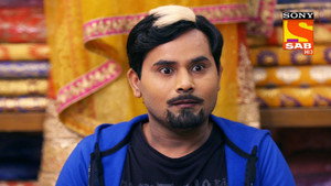 Jijaji Chhat Par Hai Season 1 Ep.473 473. epizód