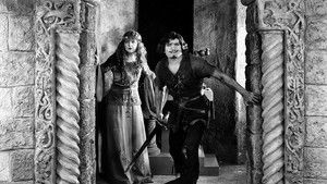 Robin Hood háttérkép