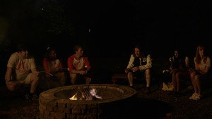Bloody Summer Camp 2: Red Horizon háttérkép