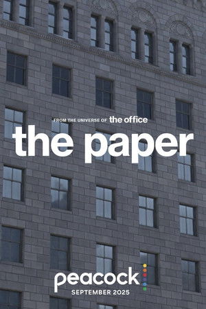 The Paper poszter