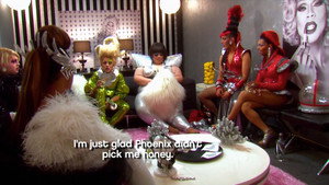 RuPaul: Drag Queen leszek! – A színfalak mögött Season 2 Ep.2 2. epizód