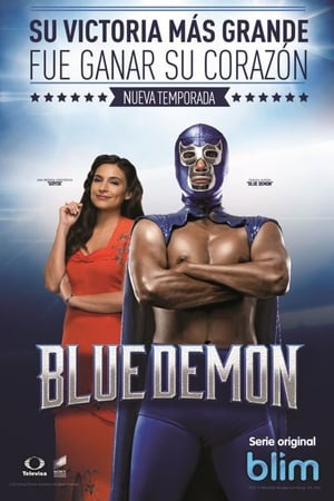 Blue Demon