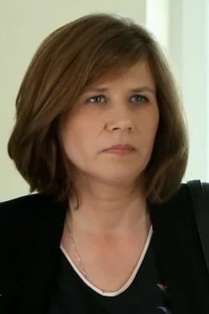 Malgorzata Rudzka