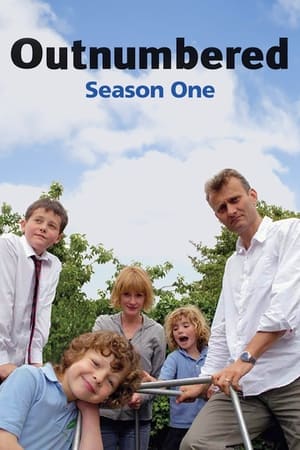 Outnumbered