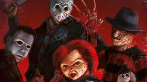 Slice and Dice: The Slasher Film Forever háttérkép