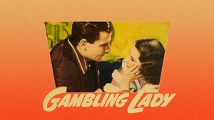 Gambling Lady háttérkép