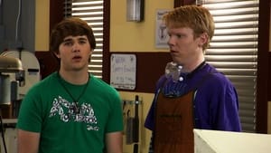 Zeke and Luther 2. évad Ep.16 16. epizód