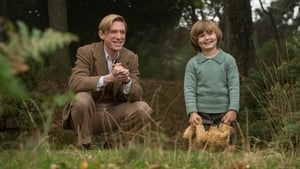 Viszlát, Christopher Robin háttérkép