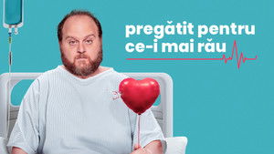 Életem legjobb infarktusa kép