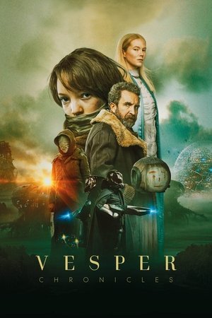 Vesper poszter