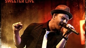 Gavin DeGraw: Sweeter Live háttérkép