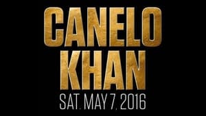 Canelo Alvarez vs. Amir Khan háttérkép