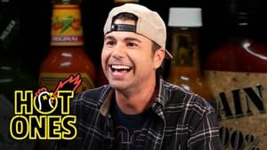 Hot Ones 18. évad Ep.11 11. epizód