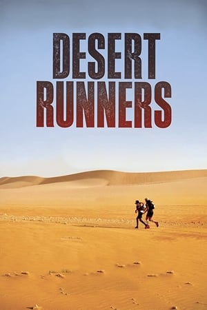 Desert Runners poszter