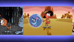 Wander Over Yonder 2. évad Ep.31 31. epizód