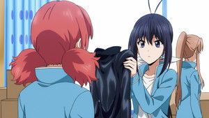 競女!!!!!!!! Speciális epizódok Ep.3 3. epizód