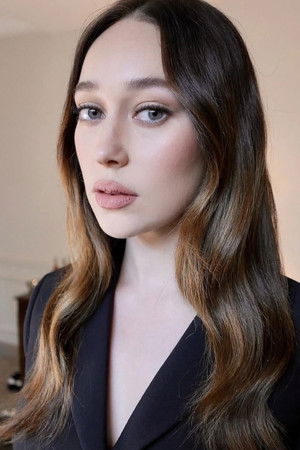Alycia Debnam-Carey profil kép
