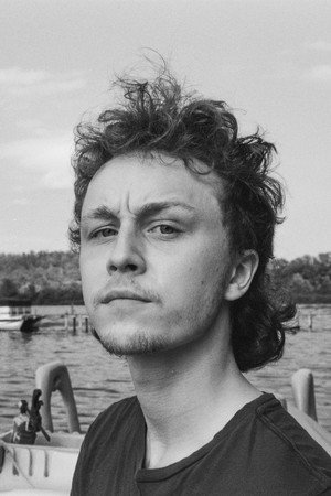 Liam Murphy profil kép
