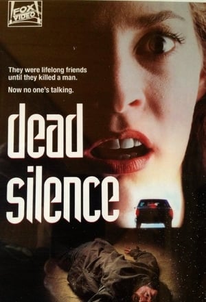 Dead Silence poszter