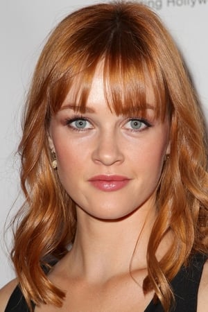 Ambyr Childers