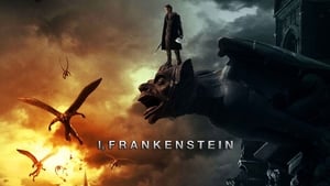 Én, Frankenstein háttérkép