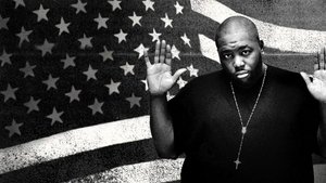 Trigger Warning with Killer Mike kép