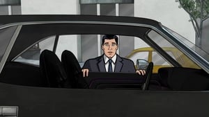 Archer 3. évad Ep.1 Egy igazi férfi