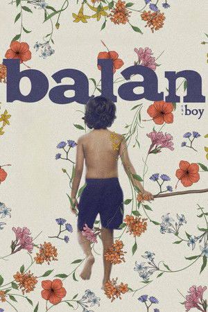 ബാലൻ  - The Boy poszter