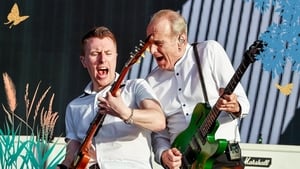 Status Quo - Live at Radio 2 Live in Hyde Park 2019 háttérkép