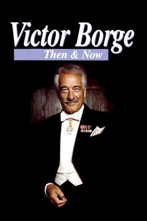 Victor Borge: Then & Now poszter