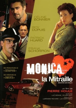 Monica la mitraille