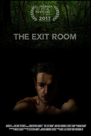 The Exit Room poszter