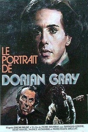 Le Portrait de Dorian Gray