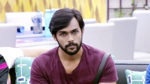 Bigg Boss Tamil Season 1 Ep.79 79. epizód